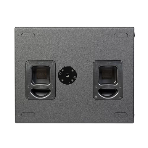 HK Audio Linear 9 118 Sub BA Активный сабвуфер, 2200 Вт., 2х18"