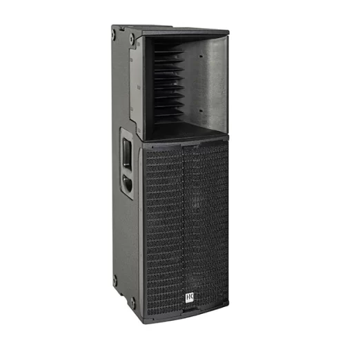HK Audio Linear 9 210 LTA Активная АС, 1000 Вт., 2х10"