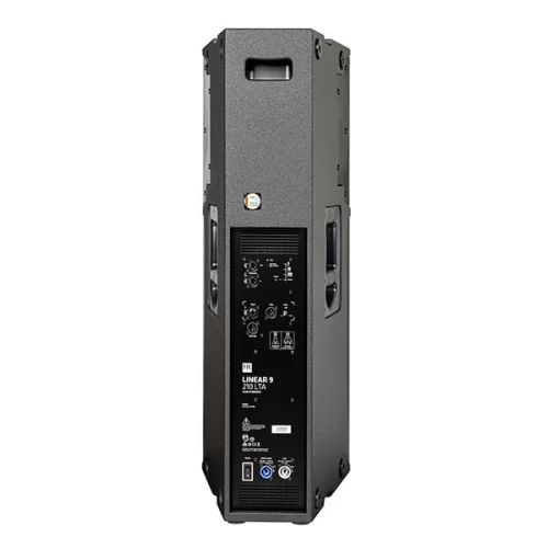 HK Audio Linear 9 210 LTA Активная АС, 1000 Вт., 2х10"