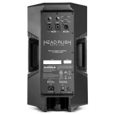 HeadRush FRFR108 Мониторная система для моделирующих процессоров эффектов, 1000 Вт., 8"