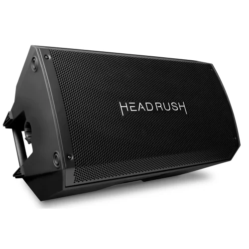 HeadRush FRFR112 Мониторная система для моделирующих процессоров эффектов, 1000 Вт., 12"