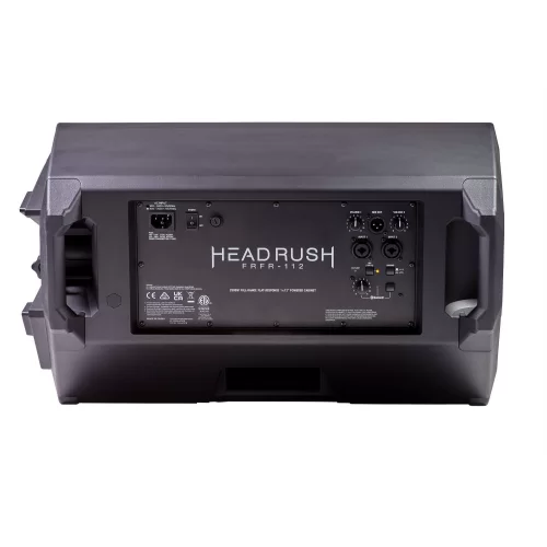HeadRush FRFR112 MKII Активный монитор для гитарных процессоров, 1000 Вт., 12"