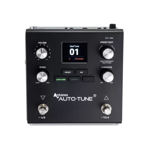 Headrush VX5 Гитарный процессор эффектов