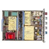 Heritage Audio 6673 Микрофонный предусилитель, эквалайзер