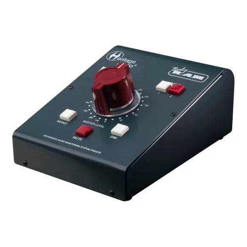 Heritage Audio Baby RAM Мониторный контроллер