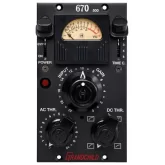 Heritage Audio Grandchild 670 Ламповый компрессор, лимитер