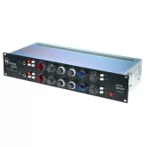 Heritage Audio HA-73EQX2 8-канальный микрофонный предусилитель, эквалайзер