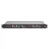 Heritage Audio HA-73x2 Elite 2-канальный микрофонный предусилитель