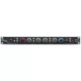 Heritage Audio HA-81A EQ Elite Микрофонный предусилитель, эквалайзер