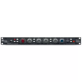 Heritage Audio HA-81A EQ Elite Микрофонный предусилитель, эквалайзер