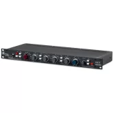 Heritage Audio HA-81A EQ Elite Микрофонный предусилитель, эквалайзер