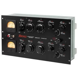 Heritage Audio Herchild 670N 2-канальный ламповый компрессор