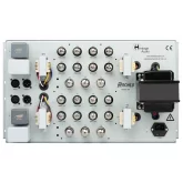 Heritage Audio Herchild 670N 2-канальный ламповый компрессор