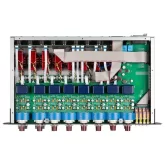 Heritage Audio Super 8 8-канальный микрофонный предусилитель, АЦП/ЦАП