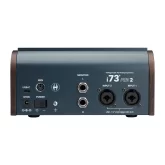 Heritage Audio i73 Pro 2 Аудиоинтерфейс USB, 2x4