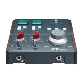 Heritage Audio i73 Pro 2 Аудиоинтерфейс USB, 2x4