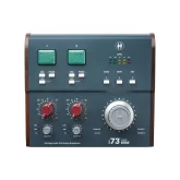 Heritage Audio i73 Pro Edge Аудиоинтерфейс USB, 12x16