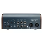 Heritage Audio i73 Pro Edge Аудиоинтерфейс USB, 12x16