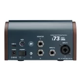 Heritage Audio i73 Pro One Аудиоинтерфейс USB, 2x4