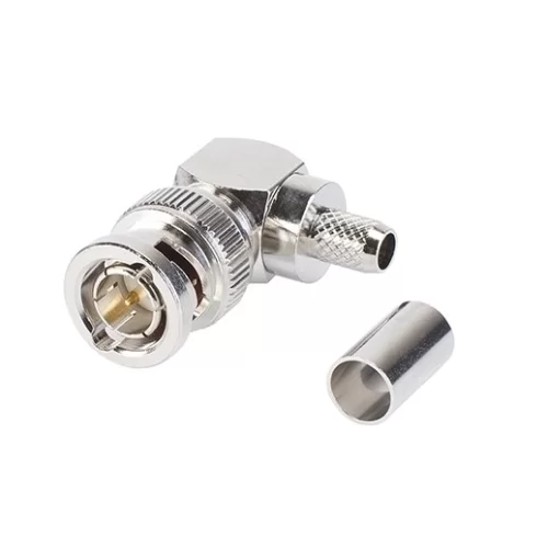 Hicon BNC59M90 Разъем BNC