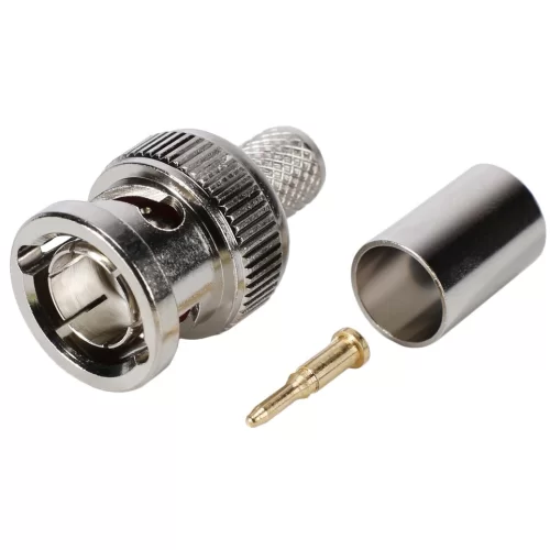 Hicon BNC6 Разъем BNC