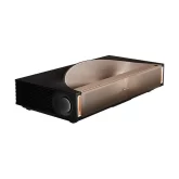 Hisense 150L9QD Лазерный проектор c экраном 150", 4KUHD (3840*2160)