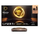 Hisense 150L9QD Лазерный проектор c экраном 150", 4KUHD (3840*2160)
