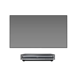 Hisense PX3SE-PRO HSN Лазерный проектор с экраном Kauber 99”