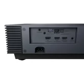 Hisense PX3SE-PRO HSN Лазерный проектор с экраном Kauber 99”