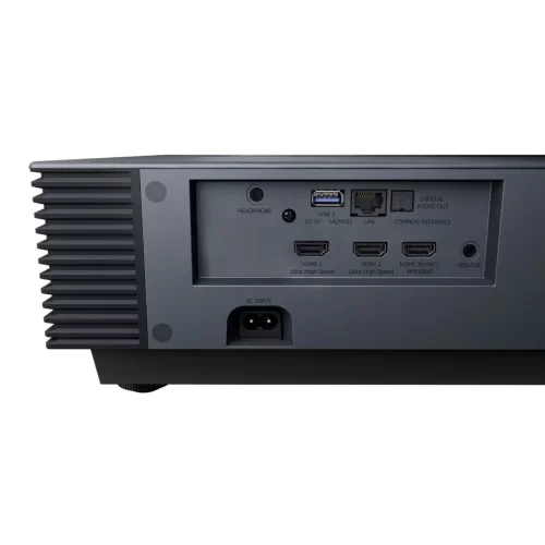 Hisense PX3SE-PRO HSN Лазерный проектор с экраном Kauber 99”