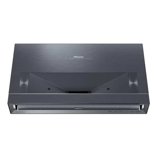 Hisense PX3SE-PRO HSN Лазерный проектор с экраном Kauber 99”