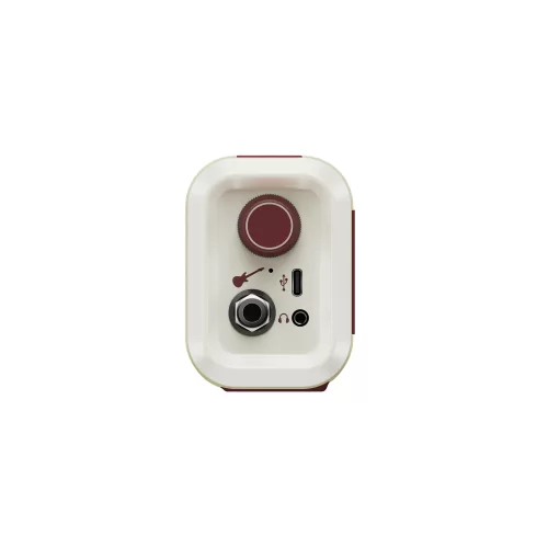 Hotone Pulze Mini Моделирующий гитарный миниусилитель