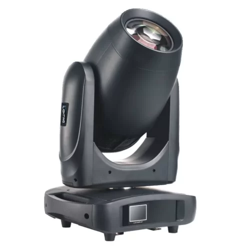 I Lighting IL-ENERGY 150 BSW Вращающаяся голова BSW, 150 Вт.