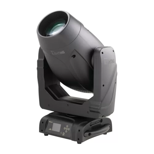 I Lighting IL-ENERGY 330 Вращающаяся голова BSW, 330 Вт., CMY+CTO