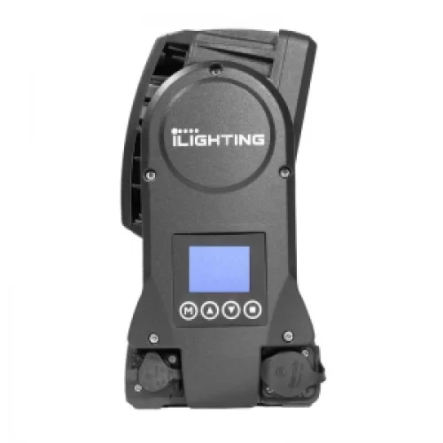 I Lighting IL-ENERGY STORM 1000 Светодиодный стробоскоп, 144x5 Вт. + 480x0,5 Вт., RGBW, IP65