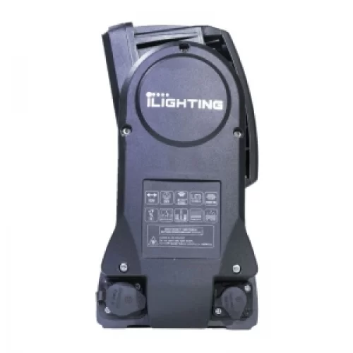 I Lighting IL-ENERGY STORM 1000 Светодиодный стробоскоп, 144x5 Вт. + 480x0,5 Вт., RGBW, IP65