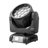 I Lighting IL-ENERGY WASH 19 HC Вращающаяся голова Wash, 19x40 Вт., RGBW