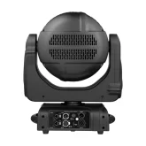 I Lighting IL-ENERGY WASH 19 HC Вращающаяся голова Wash, 19x40 Вт., RGBW