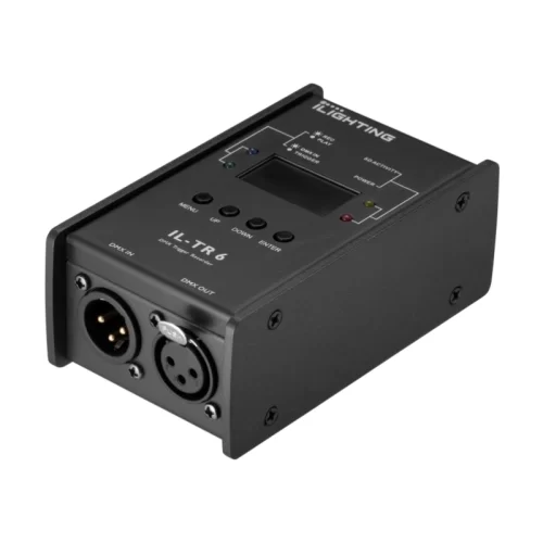 I Lighting IL-TR6 DMX-рекордер