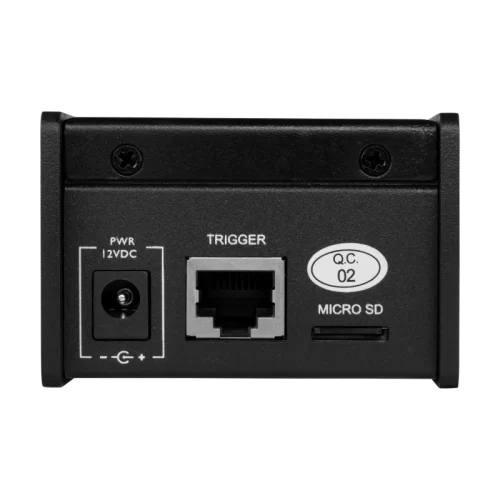 I Lighting IL-TR6 DMX-рекордер