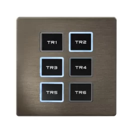 I Lighting IL-WPC6 Панель управления для IL-TR6