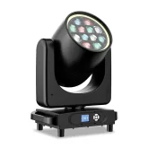 Light Sky AQUAPEARL-SMART Вращающаяся голова Wash, Beam, 12x40 Вт., RGBW, IP66