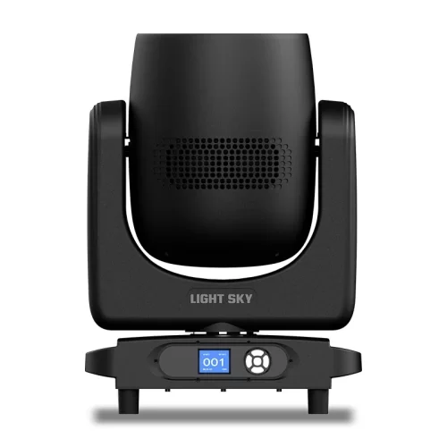 Light Sky AQUAPEARL-SMART Вращающаяся голова Wash, Beam, 12x40 Вт., RGBW, IP66