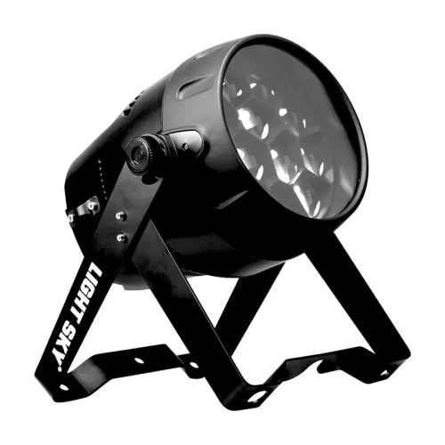 Light Sky PL1215II Прожектор LED PAR, 12х15 Вт., RGBW, IP66