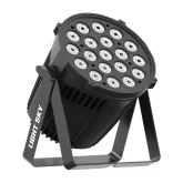 Light Sky PL1915 Прожектор LED PAR, 19х15 Вт., RGBL