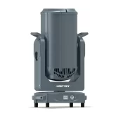 Light Sky SUPER SHARK BEAM Вращающаяся голова Beam, 550 Вт., CMY+CTO, IP66