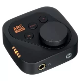 IK Multimedia ARC ON·EAR Автономный корректор для наушников