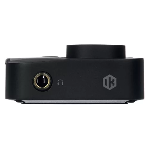 IK Multimedia ARC ON·EAR Автономный корректор для наушников