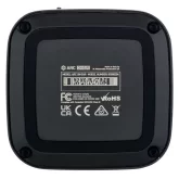 IK Multimedia ARC ON·EAR Автономный корректор для наушников