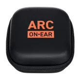 IK Multimedia ARC ON·EAR Автономный корректор для наушников
